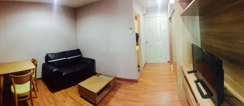 ให้เช่า regent home 25 tiwanon ห้องพร้อมอยู่ เฟอร์ครบ ราคาถูกใจ สนใจรีบจับจองเลย อย่ารอช้านะจ๊ะ