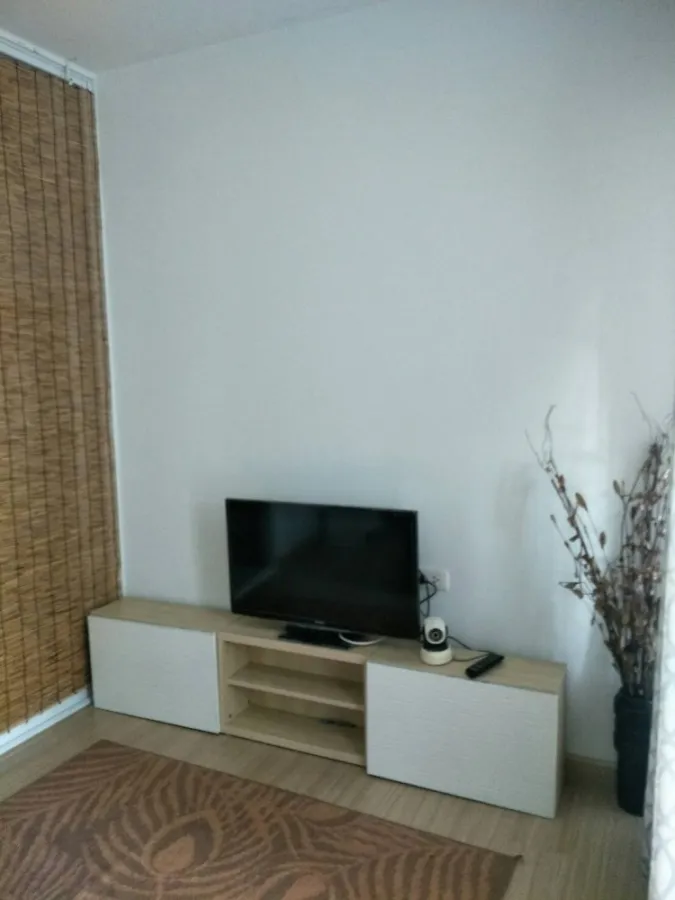 Condo for rent, The Base Rama 9-Ramkhamhaeng. room ready economical price Convenient, complete in one place, don't miss it.
