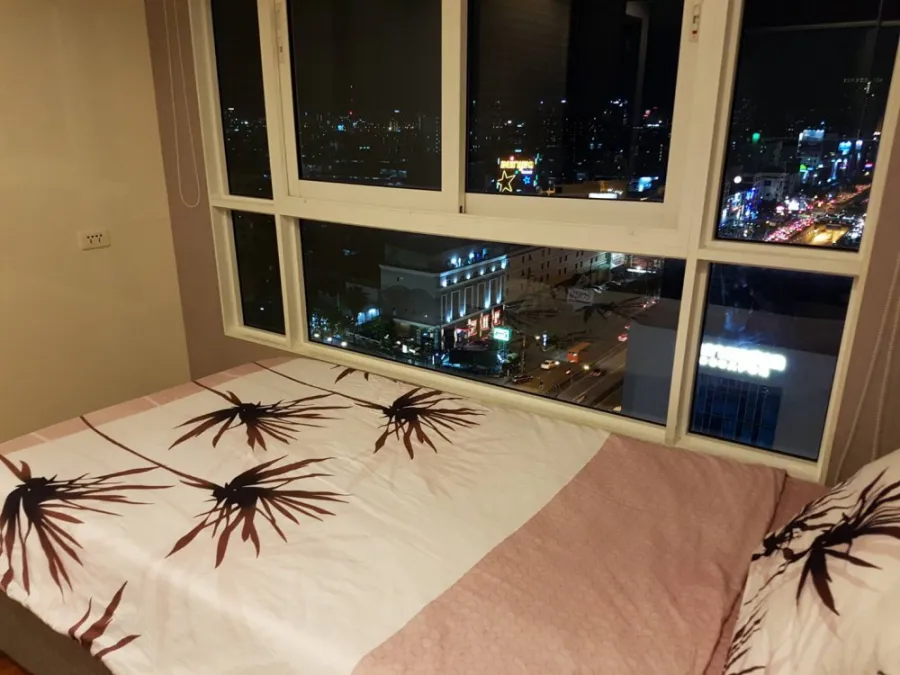 Sell/rent Diamond Sukhumvit, good location, convenient transportation, ready to move in. Don't miss it.