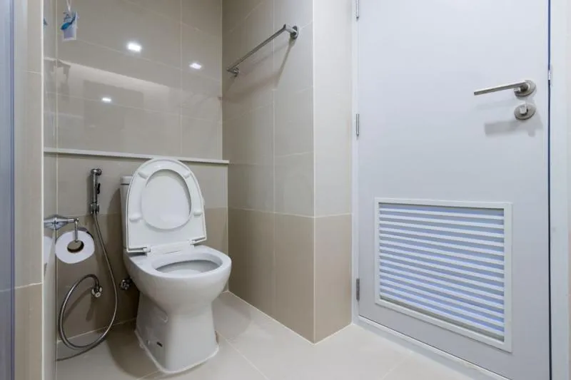 Condo for sale / rent, Focus at Ploenchit, beautifully decorated room Fully furnished Central is very good Near BTS, comfortable travel, urgent booking
