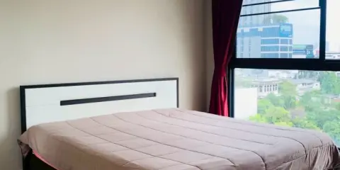 ให้เช่า Chateau In Town Sukhumvit 62/1 phase 2 2 ห้องนอน พื้นที่ใช้สอยเยอะ เฟอร์ครบครัน รีบจองเลยจ้า