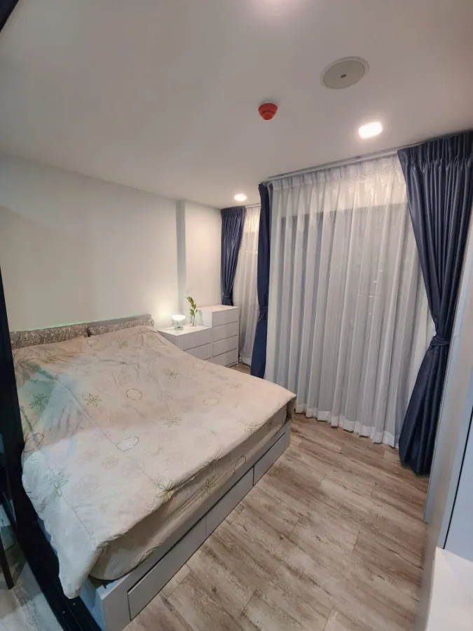 Modiz Interchange for sale Divide the room into proportions, very comfortable to sleep, with a large TV. Don't miss the series. Reserve now.