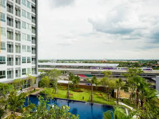 Casa Condo Bangyai