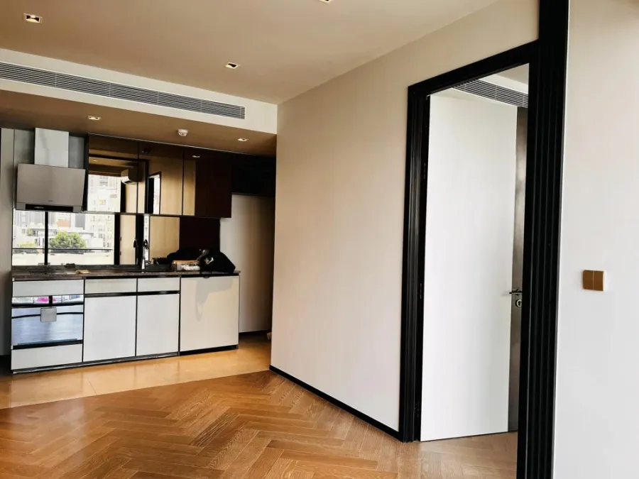 The reserve 61 hideaway 1 bedroom, 1 bathroom, size 57.70 sqm, 5th floor, north balcony, don't miss it.