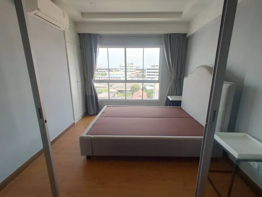 ให้เช่า Condo Le Baroque วิวโล่ง ลมดี ห้องสะอาด สบายตา น่าอยู่สุดๆ รีบจองเลย คุ้มมาก