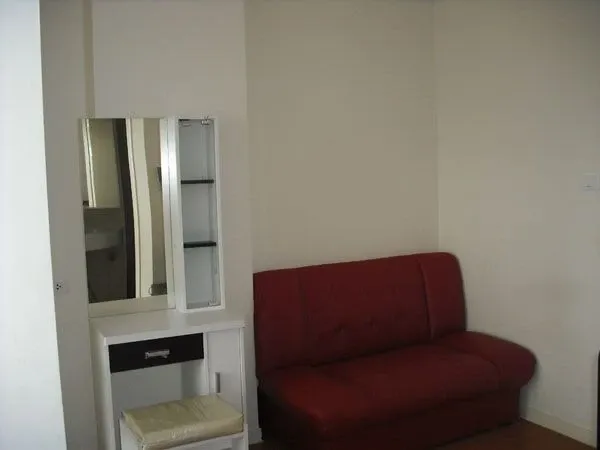 ให้เช่า Lumpini Condo Town Ramintra – Nawamin ชั้น 16 มาพร้อมการตกแต่งที่ครบครัน จองเลย