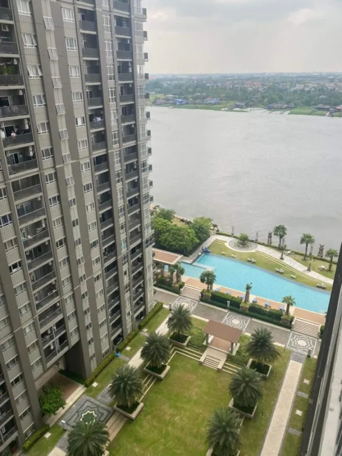 ขาย แมเนอร์ สนามบินน้ำ วิวสวยมาก ห้องมุม ให้ความเป็นส่วนตัว ตกแต่งสไตล์โทนขาวน่าอยู่มาก ห้ามพลาดจ้า