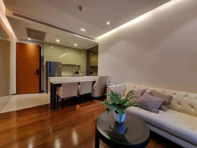ขาย The Address Sukhumvit 28 ชั้น 9 ห้องน่าอยู่ มาพร้อมการตกแต่งที่ครบครัน จองเลย