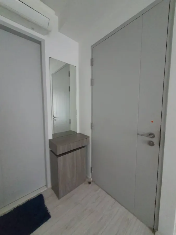 ขาย/ให้เช่า My story condo ลาดพร้าว71 ห้องพร้อมอยู่ สิ่งอำนวยความสะดวกครบครัน หิ้วกระเป๋ามาได้เลย!!