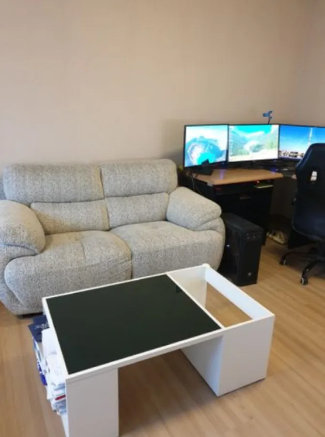 Beautiful room has arrived. Sell/Rent Plum Condo Phaholyothin 89, good mattress. The most complete electrical appliances. Don't miss it.