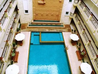 ปล่อยเช่า wattana suite ห้องสวย กว้างมาก สะดวกสบายในการเดินทาง