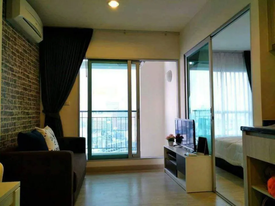 Woww ห้องสวยมากก ให้เช่า แอสปาย งามวงศ์วาน 1 ห้องนอน ตกแต่งอย่างดี น่าอยู่สุดๆ ไม่จองพลาดมากก