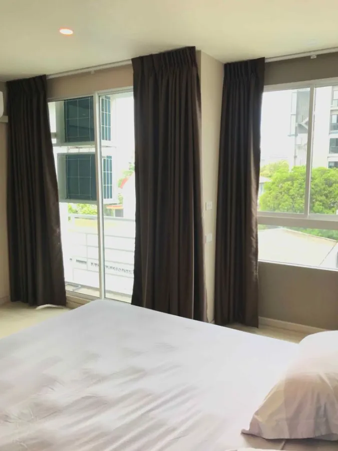 ขาย ให้เช่า The Elegant Ladprao 1 ห้องมุม มีความเป็นส่วนตัว เครื่องใช้ไฟฟ้าครบ แบบนี้ต้องจองแล้ว
