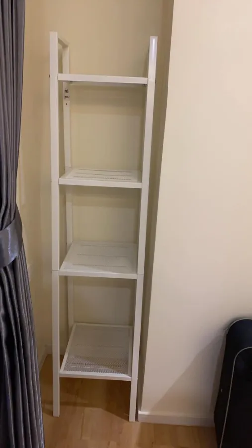 Modern Condo for sale, Charan 79, complete amenities, great price, reserve first and get in first.