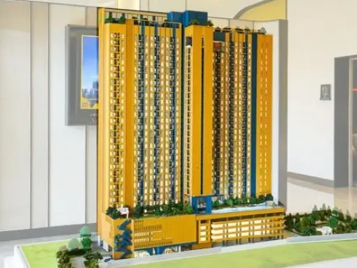 For sale: Plum Condo New West, a lovely room with complete facilities. Reserve now before you miss out!!