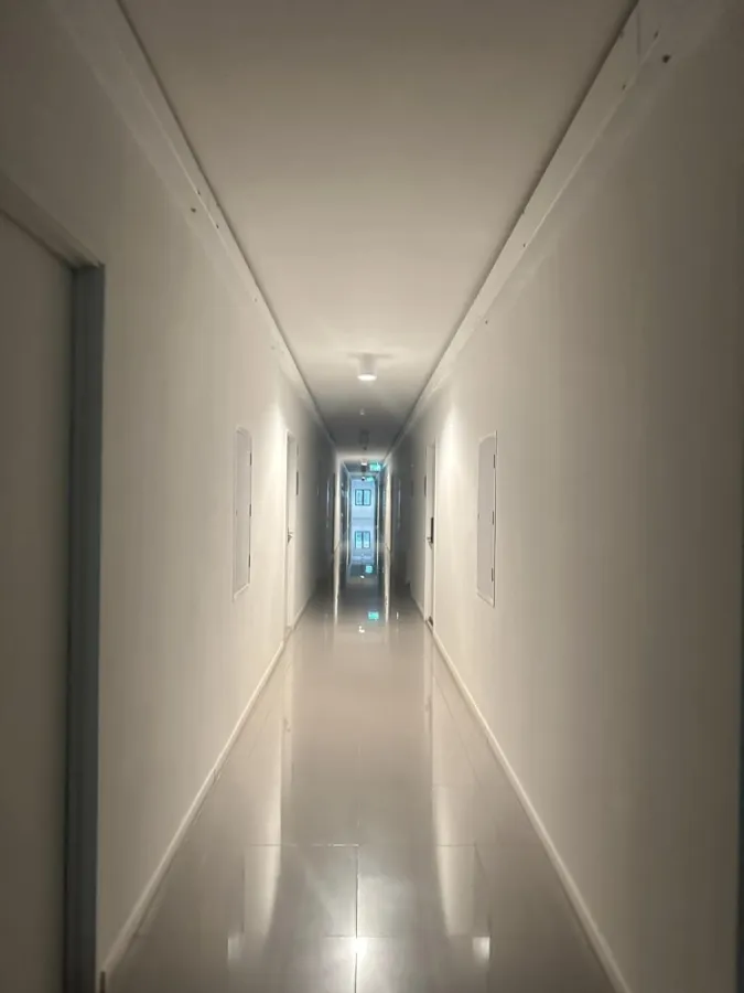 For rent UNIO Ramkhamhaeng-Serithai ห้องน่าอยู่ เฟอร ์เครื่องใช้ไฟฟ้าครบครัน รีบมาจับจองเลย