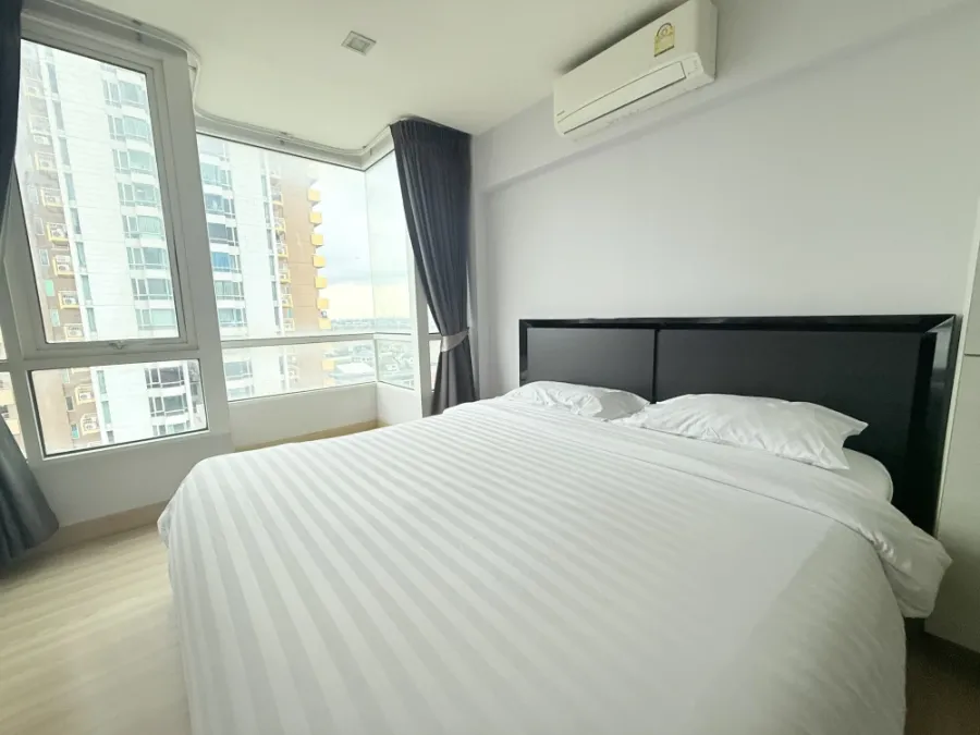 ขาย ให้เช่า M society Condo ห้องพร้อมอยู่ สิ่งอำนวยความสะดวกครบ ไม่จองแล้วจะพลาด