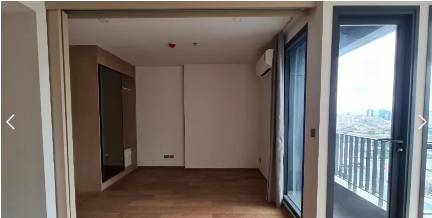 ขาย Condo Q Chidlom-Phetchaburi ห้องมุม ชั้น 32 ไม่มีตึกบัง ลมดีมาก พร้อมจองเลยจ้า
