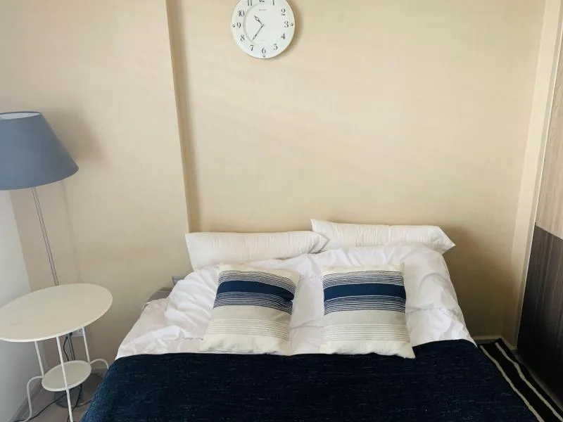 Condo for sale Chamber Chaan Ladprao-Wang Hin, in the heart of the city, easy to live Comfortable to eat. The room is beautiful. Buy it.