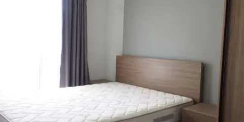 ขาย ให้เช่า แชปเตอร์วัน เดอะแคมปัส ลาดพร้าว 1 วิวสระว่ายน้ำ แต่ง สไตล์ Soft Loft ไม่ควรพลาดเลย