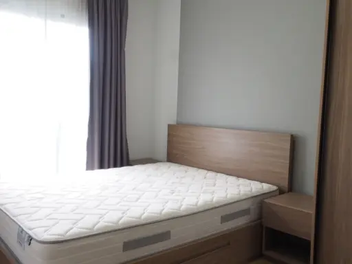 ขาย ให้เช่า แชปเตอร์วัน เดอะแคมปัส ลาดพร้าว 1 วิวสระว่ายน้ำ แต่ง สไตล์ Soft Loft ไม่ควรพลาดเลย images