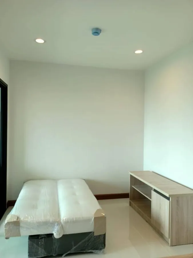 ให้เช่าคอนโด บี-ลีฟ ติวานนท์ 1ห้องนอน 1ห้องน้ำ 28 ตรม. ตึกB ชั้น4 สิ่งอำนวยความสะดวกครบ สนใจรีบจอง
