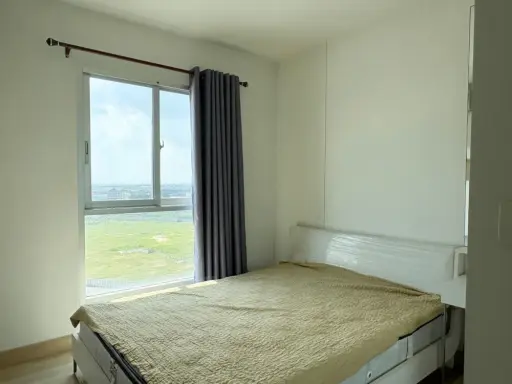 ขาย The Parkland Srinakarin Lakeside ชั้น 12 ห้องแต่งครบ พร้อมอยู่ จองเลย ด่วนๆ images