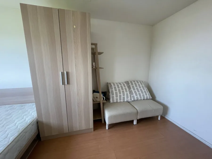For rent Lumpini Condotown Chonburi - Sukhumvit 7th floor, pool view, fully furnished, book now, don't miss out.