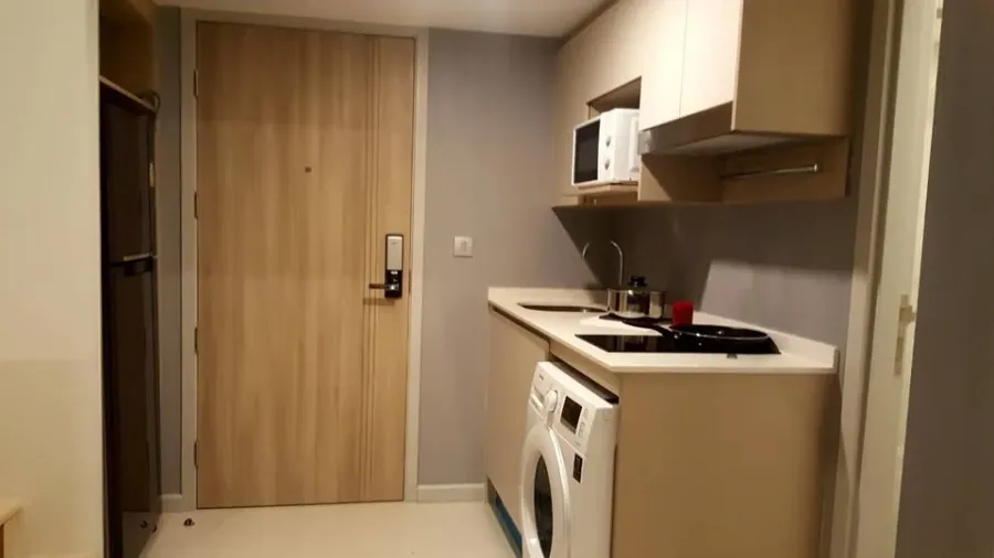 🖤🏙️ For Rent: Knightsbridge Prime Sathorn | Luxury Duplex with High Ceiling! 🏙️🖤