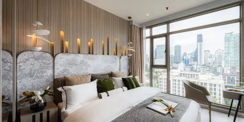ให้เช่า คอนโด รึทึ่ม เอกมัย เอสเตท 63 ห้องสวยมาก ตกแต่งแบบหรูหรา น่าอยู่สุดๆ ห้ามพลาด
