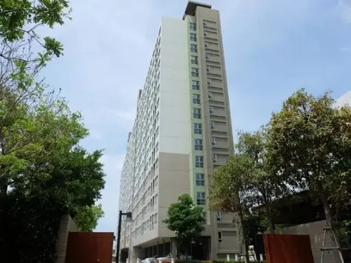 Lumpini Ville Lasalle-Barring