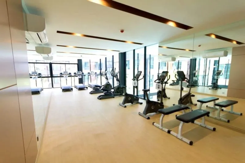 ขาย Brown Condo รัชดา32 ห้องอยู่ทางทิศเหนือ ไม่ร้อน ตกแต่งครบครันพร้อมเข้าอยู่ รีบมาเป็นเจ้าของเลย