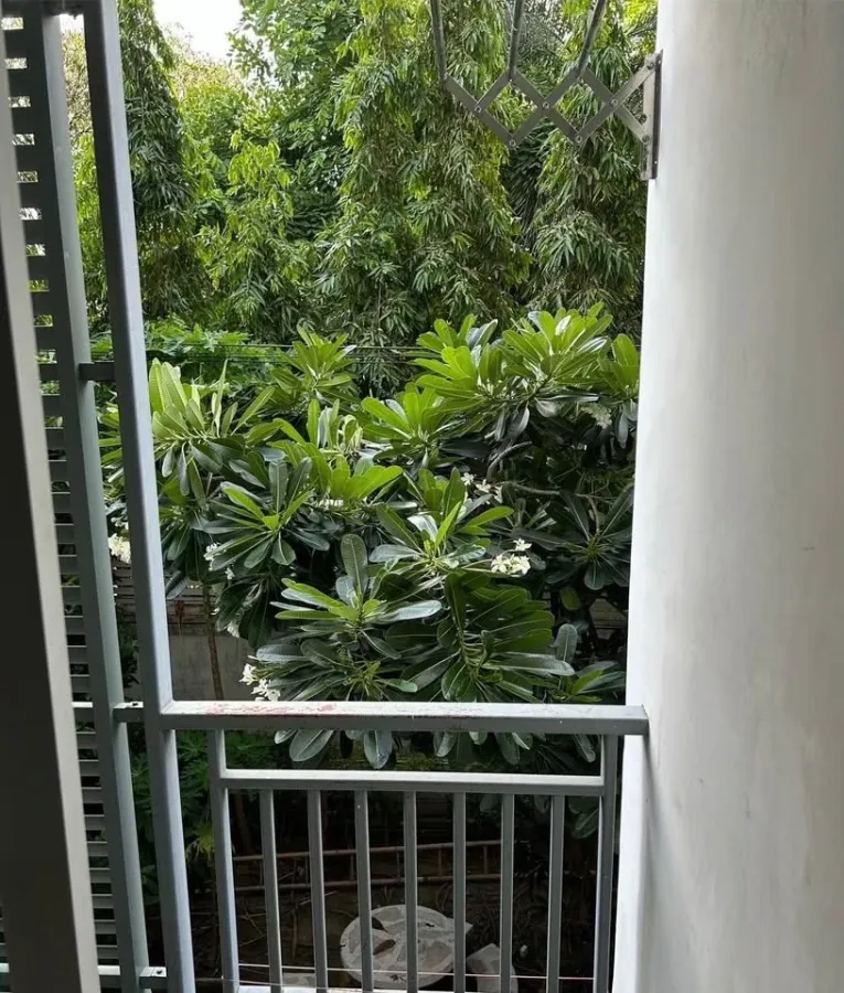 ขาย/ให้เช่า August condo–Charoenkrung 80 ห้องพร้อมอยู่ เฟอร์พร้อม รีบจองเลย