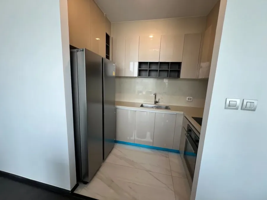 ให้เช่า LAVIQ Sukhumvit 57 ชั้น 23 ห้องกว้าง แต่งครบ พร้อมเข้าอยู่ สนใจรีบจองเลย
