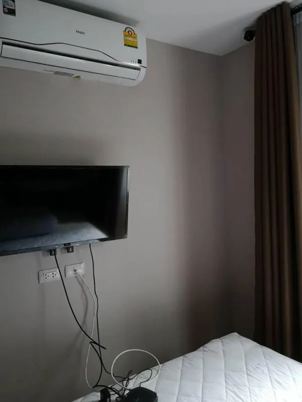 Rent and sell Plum Condo Chaengwattana Station friendly price
