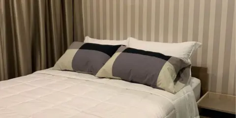 ปล่อยเช่า Kave Condo ห้องสวยตกตแต่งน่าอยู่มาก ครัวแยกเป็นสัดส่วน ห้องมุม ส่วนตัวมาก รีบจองเลยน้า