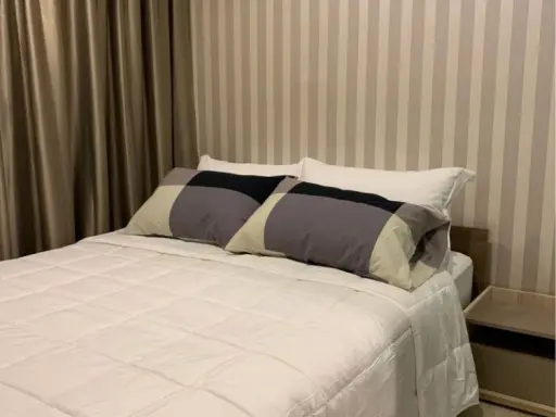 ปล่อยเช่า Kave Condo ห้องสวยตกตแต่งน่าอยู่มาก ครัวแยกเป็นสัดส่วน ห้องมุม ส่วนตัวมาก รีบจองเลยน้า