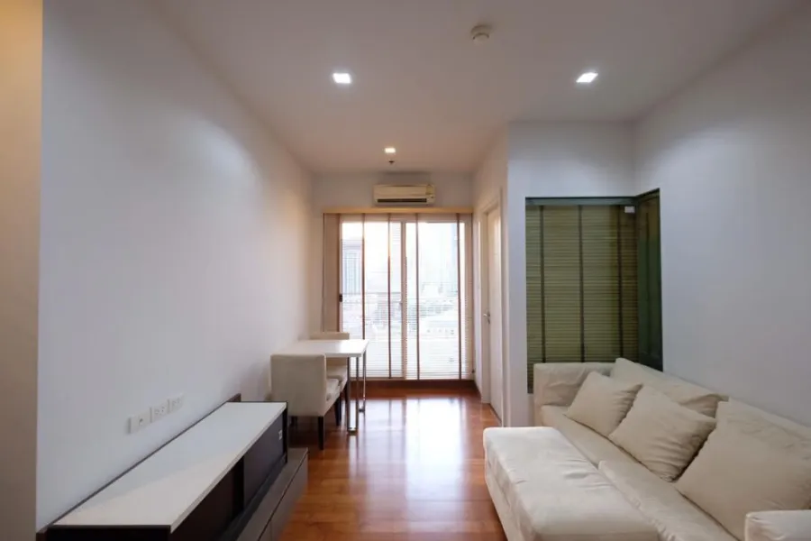 Condo for rent, Ivy Sathorn 10, clear view, north, new room, complete electrical appliances, fully furnished, hurry to reserve