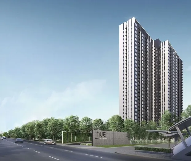 ให้เช่า คอนโด นิวโนเบิล แจ้งวัฒนะ ห้อง 1 bedroom ขนาด 31 ตร.ม. ชั้น 31 โปร่ง โล่ง สบาย จองเลย