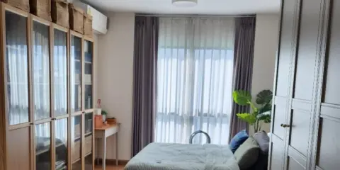 ขาย ศุภาลัย ซิตี้ รีสอร์ท รัชโยธิน-พหลโยธิน 32 ชั้น 4 ห้องแต่งครบ สวย น่าอยู่ รีบจองเลย ห้ามพลาด