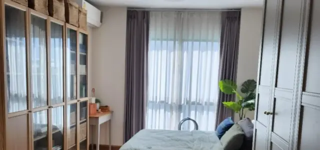 ขาย ศุภาลัย ซิตี้ รีสอร์ท รัชโยธิน-พหลโยธิน 32 ชั้น 4 ห้องแต่งครบ สวย น่าอยู่ รีบจองเลย ห้ามพลาด images