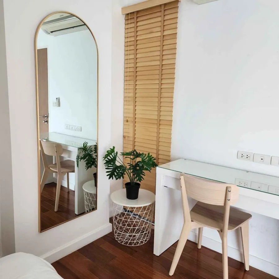 ให้เช่า Le Cote สุขุมวิท 14 คอนโดใจกลางเมือง ห้องกว้าง ตกแต่ง Style Minimal สุดปัง รีบจับจองเลย