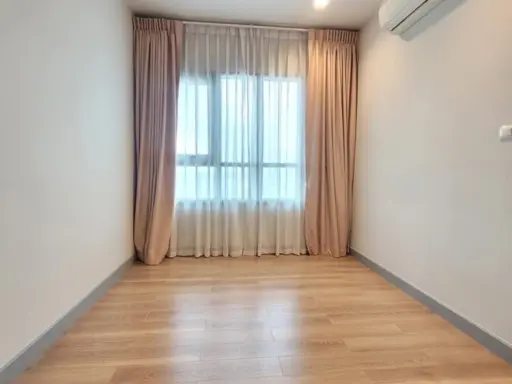 ขายคอนโด Chapter One Midtown ลาดพร้าว 24 ห้อวเปล่า ชั้นสูง วิวสวย รีบมาเป็นเจ้าของเลย