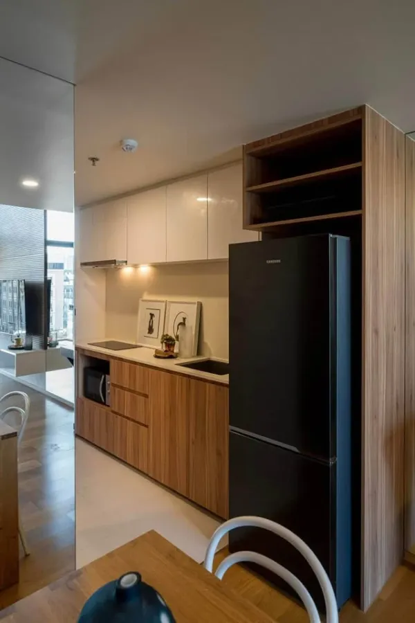 ขาย ให้เช่า Siamese Exclusive Sukhumvit 31 ห้อง duplex มาพร้อมพื้นที่ใช้สอยเยอะ รีบมาจองก่อนพลาด