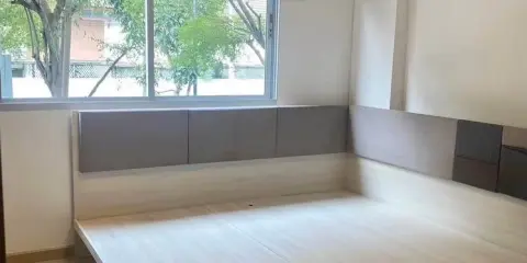 ขาย เดอะนิช ไอดี เสรีไทย-วงแหวน ห้องน่าอยู่ ชั้นไม่สูง รีบจองเลย