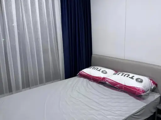 ขาย เช่า คอนโด Elio Del Nest ห้องมุมชั้นสูงไพรเวทโปร่งโล่งไม่อึดอัด วิวสวยหันหน้าเข้าเมืองไม่มีอะไรบัง เฟอร์นิเจอร์ให้ครบ images