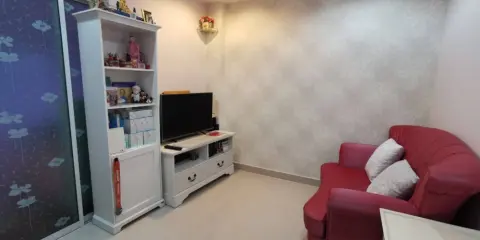 เดอะคริสตัลคอนโด ซ.เรวดี 2