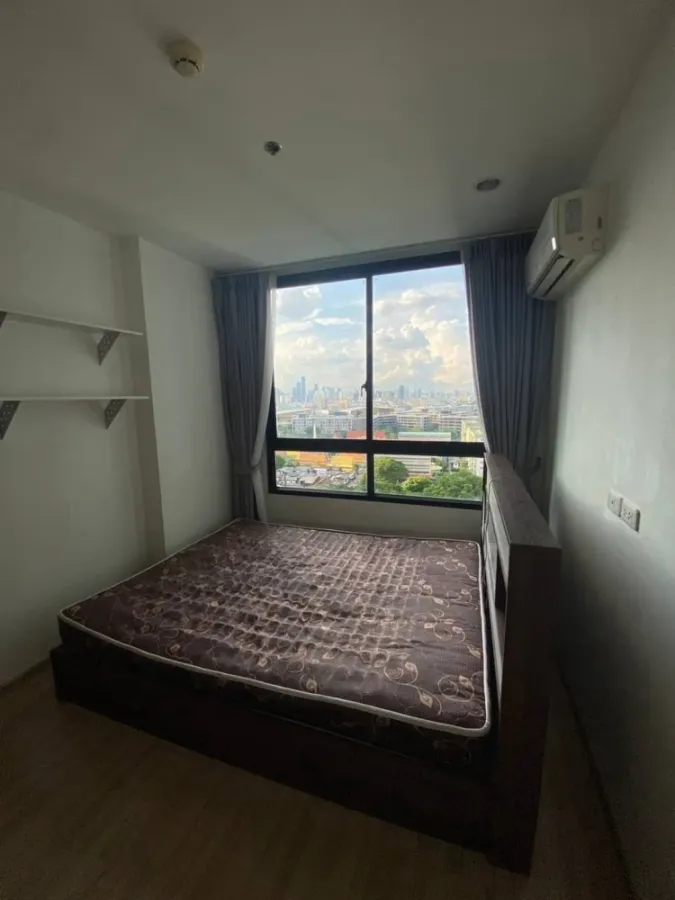 🏠🌃 ให้เช่า คอนโด อาทีมิส สุขุมวิท77 🏠🌃