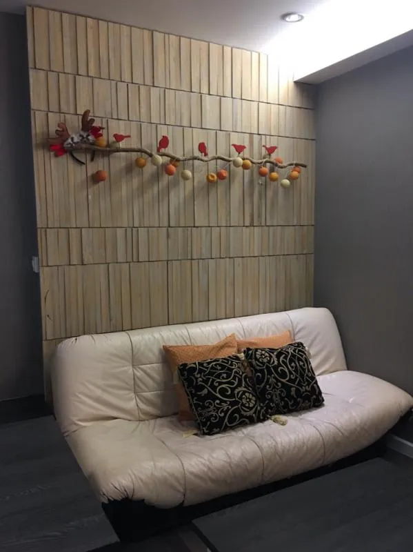 ห้องตกแต่งใหม่ทั้งหมด อยู่ 2 คนได้สบายๆๆๆ จองด่วนที่ Dcondo campus rungsit resort ให้เช่า