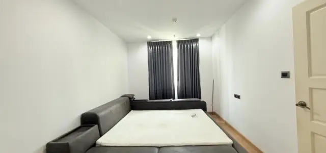 For rent คอนโด ศุภาลัย เวลลิงตัน 1 ห้องพร้อมอยู่ สิ่งอำนวยความสะดวก จองเลย อย่าพลาดเด็ดขาด images